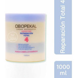 Obopekal® Crema Reparacion Profunda Total 4 1000ml