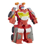 Dinobot Transformers Playskool Heroes Rescue Bots Nig Kqp