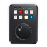 Consola Blackmagic Design Grabador Y Reproductor -gris