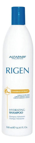 Alfaparf Rigen Hydrating Ph3.5 Shampoo 500 Ml