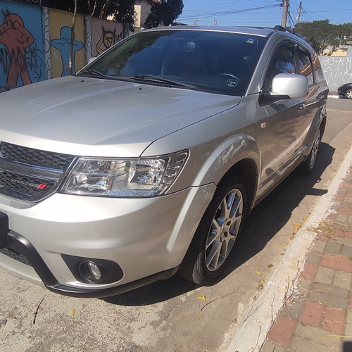 DODGE JOURNEY 2013 3.6 R/T 5P