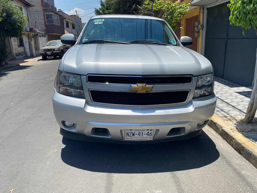 Chevrolet Tahoe 2013 5.3 Tahoe - Suv Piel R-17 At