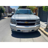 Chevrolet Tahoe 2013 5.3 Tahoe - Suv Piel R-17 At