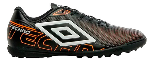 Zapatilla Botin Umbro Techno U01fb00168126 Ahora 6 Eezap