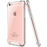 Funda Case Protectora Tpu Reforzada Compatible iPhone 6 6s 