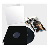 Álbum Blanco Lp De Vinilo De Los Beatles, Edición Doble Aniversario, 180 G