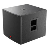 Subwoofer Activo Hh Trs-1800 18  350w Rms