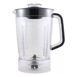 Copo Liquidificador Mondial Turbo Power L-99-fb Transparente