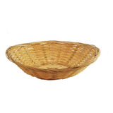 Panera Mimbre Oval 24x18cm Pan Galletitas