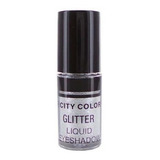 Sombra Liquida Glitter Hi Shine City Color Original