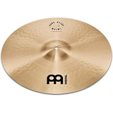 Meinl Pa18mc Platillo Medium Crash 18 Pulgadas Pure Alloy 