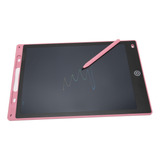 Tableta De Escritura Lcd Doodle Pad Para Niños