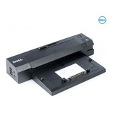 Docking Station Dell Pr02x , Usado, Impecable.