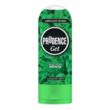 Lubricante Comestible Con Sabor Prudence Gel 100ml Base Agua