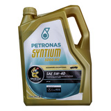 Aceite Sintetico Petronas Syntium 3000 Av 5w-40 5l