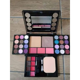 Kit Maquillaje Sombras Rubor Polvo - G A - g a $833