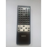 Control Remoto Sony  Original Rmt- V116b Tv Y Vid.noenvo