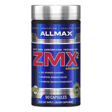 Natural Zma Zmx2 Allmax 90 Caps Orig. Fitness