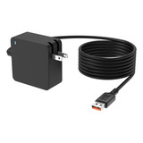 Cargador De Pared De 65 W Y 40 W Para Lenovo-yoga-900-700-3