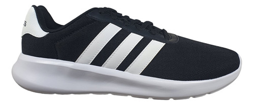 Tênis Masculino adidas Lite Racer Esportivo Confortável