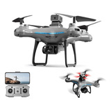 Drone Com Gps Xky Ky102 Com Câmera Dupla 1 Bateria