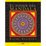 El Poder Del Mandala, De Baghera, Rashe. Editorial Sirio En Español