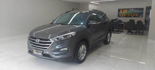 NEW TUCSON GLS 20/21 COM APENAS 8.461KM