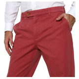 Brooks Brothers Pantalón Caqui Para Hombre Mod 100162192