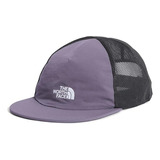 Gorra Trucker Clase V North Face Ajustable Campismo Cap Hat