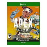 Apex Legends Standard Xbox Nuevo Sellado Juego Físico**