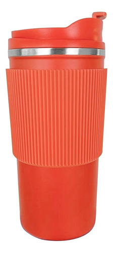 Vaso Termico Mug 500ml Acero Inoxidable