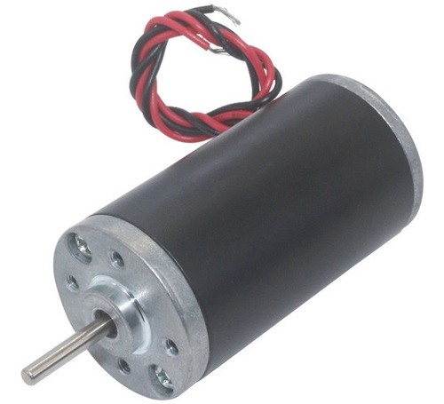 Motor Dc 8000rpm 31zy Qualidade Escolha Voltagem Nfe