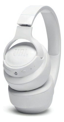 Audífonos Inalámbricos Jbl Tune 710bt Blanco