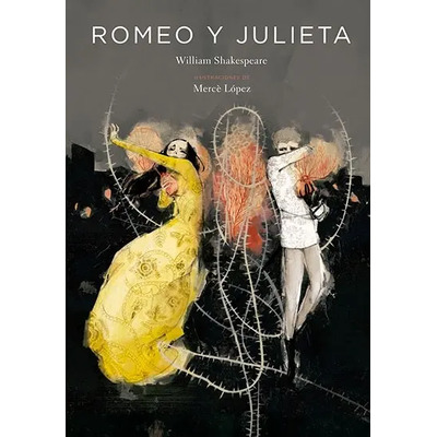 Romeo Y Julieta - Shakespeare (fondo Cultura Economica) | Envío gratis