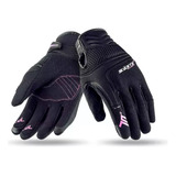 Guante Moto Mujer Invierno Sd-c28 Urban Seventy 