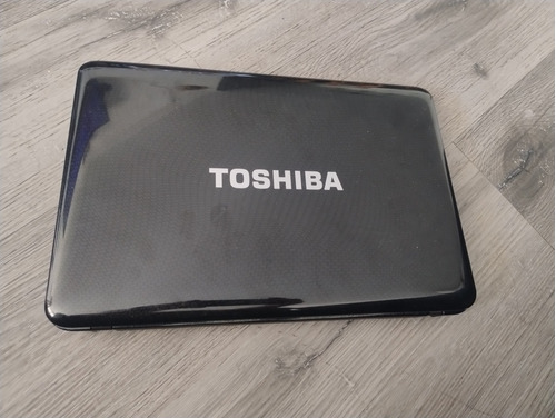 Toshiba Satélite L645