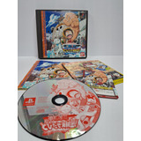 One Piece Play Station 1 Japones