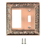 Placas De Pared | Placas Decorativas De Cobre Antiguo |...