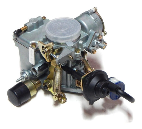 Carburador C/ Sistema Altimétrico Vw Sedán Vocho 1600 Bruck