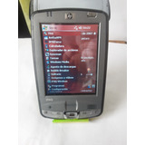 Palm Pocket Pc Hp 2470 Programas Juejos Sd Excel Wi Fi Music