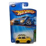 Hot Wheels Super Treasure Hunt Morris Cooper