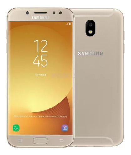 Celular Samsung Galaxy J5 Pro 2017