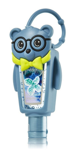 Bath And Body Works Pocketbac Holder Estilo- 6075