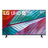 Smart Tv Led LG 43' 43ur8750psa 4k Uhd Hdr10 Bluetooth