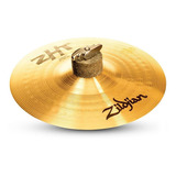 Platillo Splash De 8 Pulgadas Zildjian Zht8s Zht Series Color Dorado