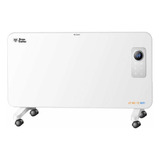 Convector Eléctrico Mc-15 Con Wifi Ursus Trotter