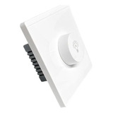 Dimmer Led Scr 220v Perilla Manual Driver Luz Monocolor 200w