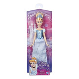 Muñeca Disney Princess Fashion Dolls Cenicienta