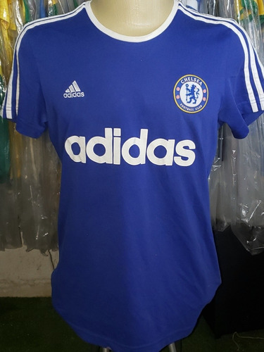 Camisa Chelsea Original 2015 Titular 