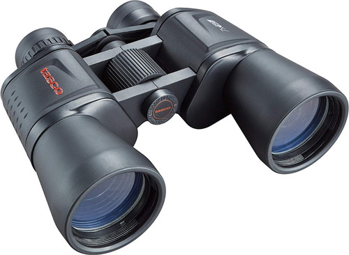 Binocular Tasco 16x50 Essentials Black Full 170165.